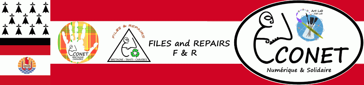 Files & Repairs
